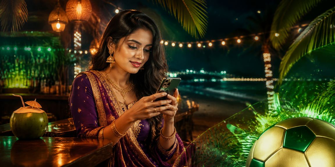 কক্সবাজার সমুদ্র সৈকতে ফুটবল বেটিং দেখছেন দর্শকরা