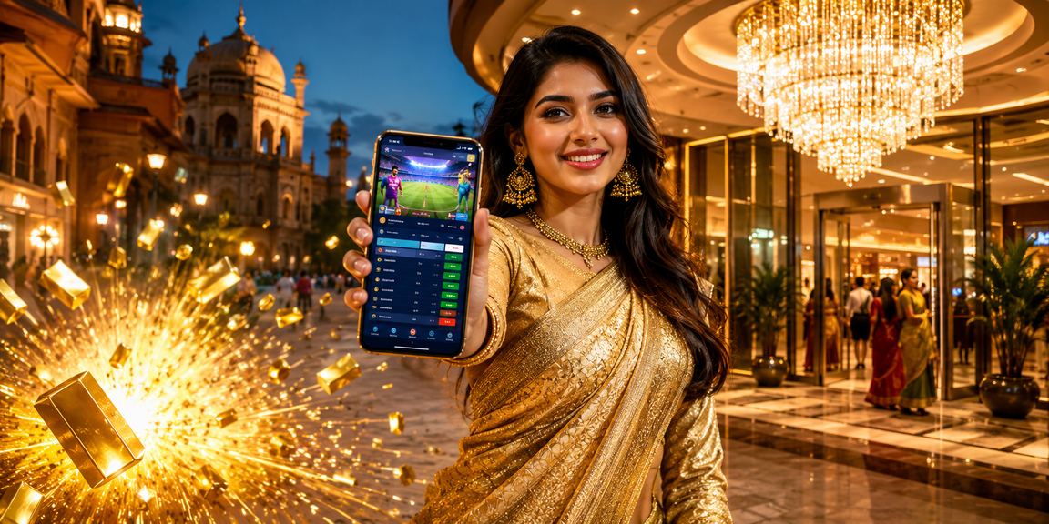 সোনারগাঁওয়ে মোবাইলে ক্যাসিনো গেম খেলছেন একজন ব্যবহারকারী